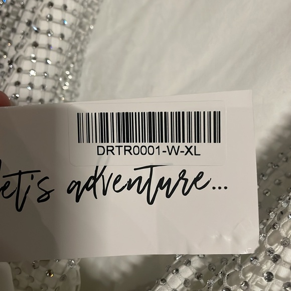 Bought for my bachelorette party but ended up not wearing it! - Picture 5 of 5